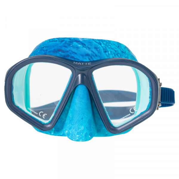 Marlin Matte mask 2.0 Camo